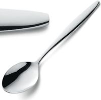 Amefa Florence theelepel | D154