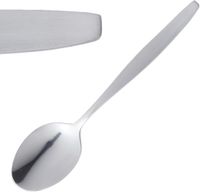 Amefa Amsterdam theelepel | D248