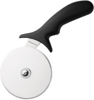 Pizzawiel Zwart | 10cm | Vogue | D396