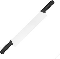 Dubbele Kaassnijder | 38cm | Vogue | D440