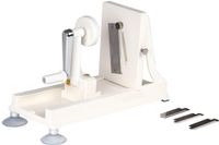 Japanse Spiraal Groentesnijder | Vogue | D446