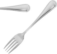 Olympia Mayfair dessertvork | D508