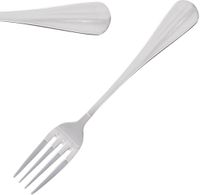 Olympia Baguette dessertvork | D598