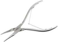 Zalmtang gebogen model | D626