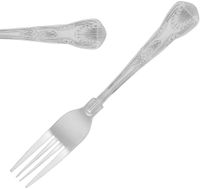 Olympia Kings tafelvork | D683