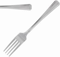 Olympia Harley dessertvork | D694