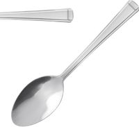 Olympia Harley dessertlepel | D695