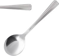 Olympia Harley soeplepel | D696