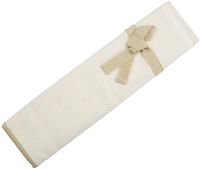 Messenfoudraal Canvas | 10 Compartimenten | Vogue | D701