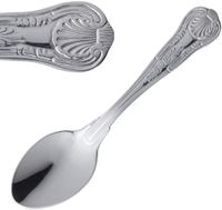 Olympia Kings koffielepel | D707