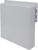 Hygiplas kunststof messenhouder 14 compartimenten | D718