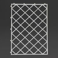 Glasmatten | Beaumont | D824