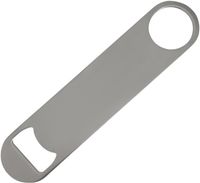 Olympia flessenopener rvs | D866