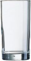 Arcoroc Hi Ball Genucleëerde Glazen 285 Ml CE-Gemarkeerd (48 Stuks) - D898
