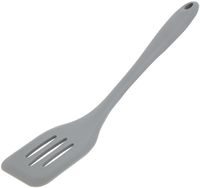 Vogue hittebestendige spatel met gleuven 29cm  |  DA524