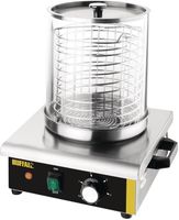 Buffalo hotdogwarmer |  DA564