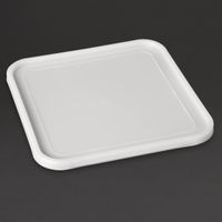 Deksels voor roomijsbakken 10L (40 stuks) | DA573