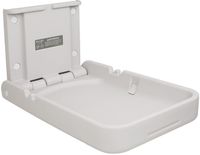 Bolero baby verschoontafel verticaal | DA696