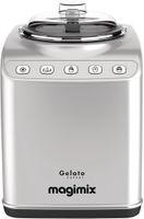 Magimix DA742 Gelato Expert 11680 ijsmachine