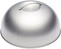 MasterClass RVS smeltdeksel 22,5cm | DA807