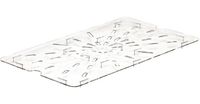 Cambro Camview BPA vrij lekrooster GN1/6 | DA892