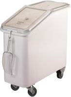 Diamond mand 25 glazen ø 90 mm, h130, polyprop. | DB125