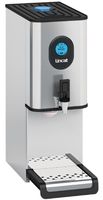 Lincat Eb3fx Hoog Heetwaterdispenser / Watertap | 17L snel | 31L p/u | Vaste Wateraansluiting | 3000W | DB257