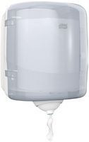 Tork Reflex papierdispenser wit | DB461