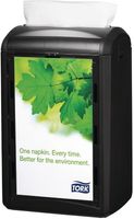 Tork Xpressnap Counter servetdispenser | Tork | DB465