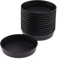 Matfer Bourgeat Exoglass Quichevormen 10cm (12 Stuks) - Matfer Bourgeat DB509