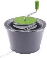 Matfer Bourgeat Spin Dryer Slacentrifuge Swing XS 10L - Matfer Bourgeat DB513