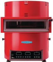 Turbo Chef DB873-1PH Turbochef Fire pizzaoven eenfase