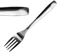 Comas Hotel gebaksvork |  DC219