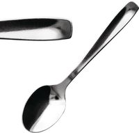 Comas Hotel koffielepel |  DC220