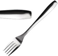 Comas Hotel tafelvork |  DC225