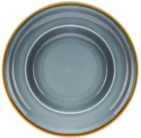 Olympia Kiln Pastakommen Oceaanblauw 250mm - 4 Stuks - Olympia DC305