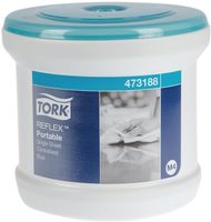 Tork Reflex Draagbare Handdoekrol Dispenser - Tork DC488