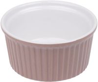 Olympia Pastel ramekin grijs 14,5cl |  DC806