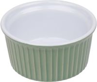 Olympia Pastel ramekin groen 14,5cl |  DC809