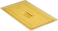 Cambro hittebestendig GN 1/1 deksel met handgreep | DC961