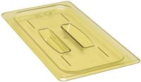 Cambro hittebestendig GN 1/3 deksel met handgreep | DC963