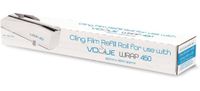 Vogue Huishoudfolie 300m Voor Wrap450 Dispenser - Vogue DE035