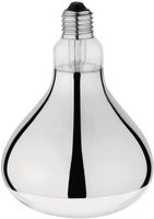 Buffalo Onbreekbare Warmtelamp E27 - Buffalo DE164