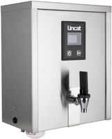 Lincat DE252 Wand Gemonteerd Heetwaterdispenser M5F