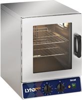 Lincat Lynx 400 Slimline Heteluchtoven 2500w Lco/s, Lincat DE341
