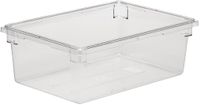 Cambro Camwear polycarbonaat voedseldoos 49,2ltr | DE855