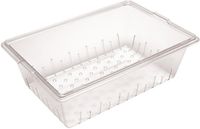 Cambro Camwear vergietbak 20cm | DE859