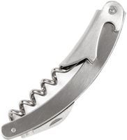 Gebogen kelnersmes 18cm | DF158