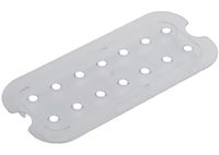 Gastro M polycarbonaat lekrooster GN1/4 |  DF192
