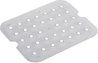 Gastro M polycarbonaat lekrooster GN1/2 |  DF194